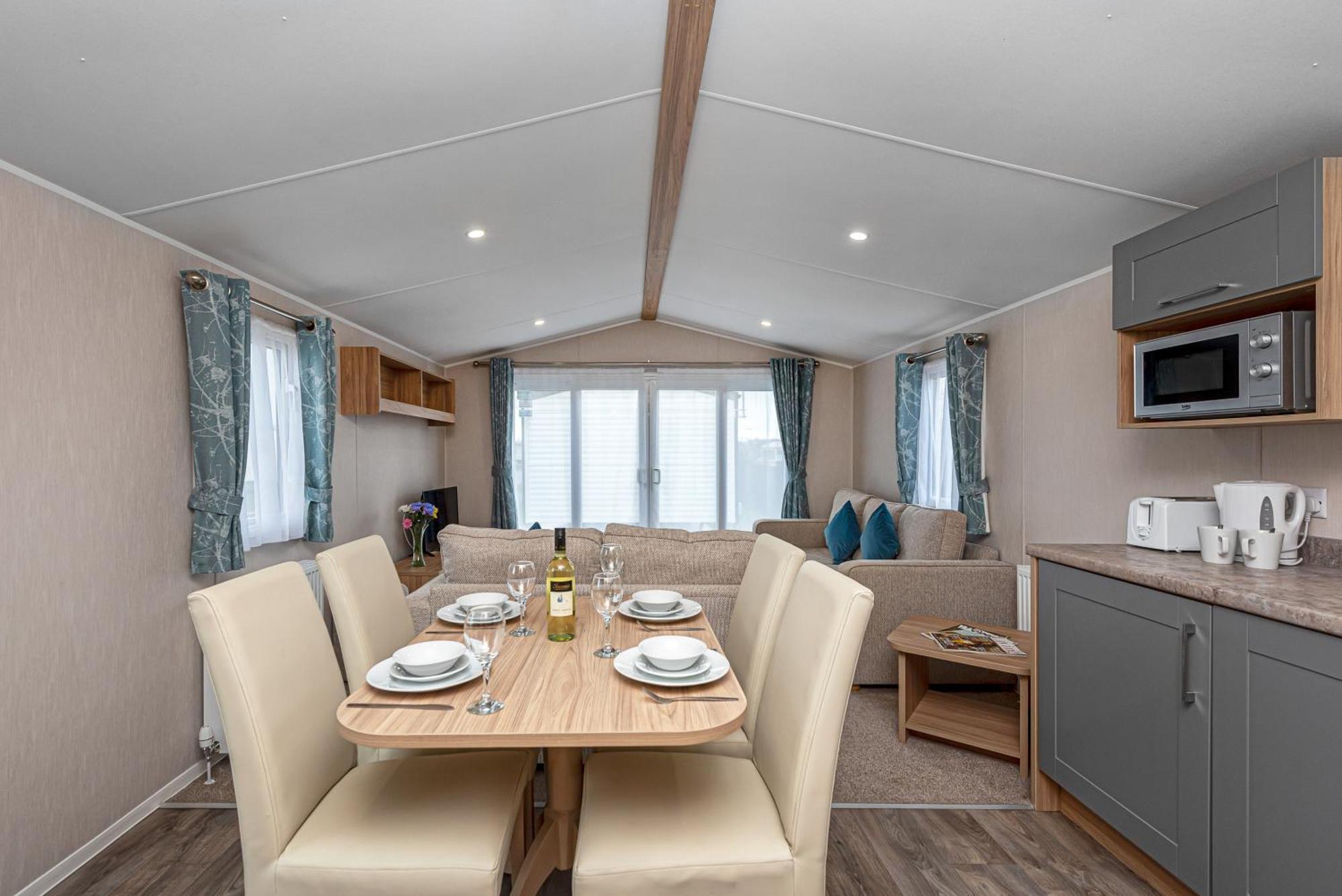 Lyons Woodlands Hall Hotel Ruthin