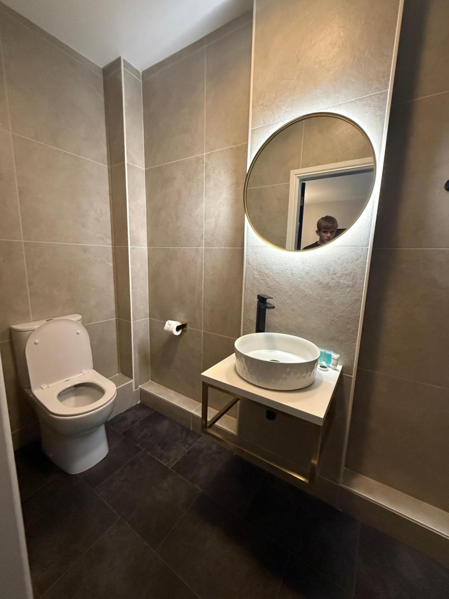 Hotel Lyons Woodlands Hall