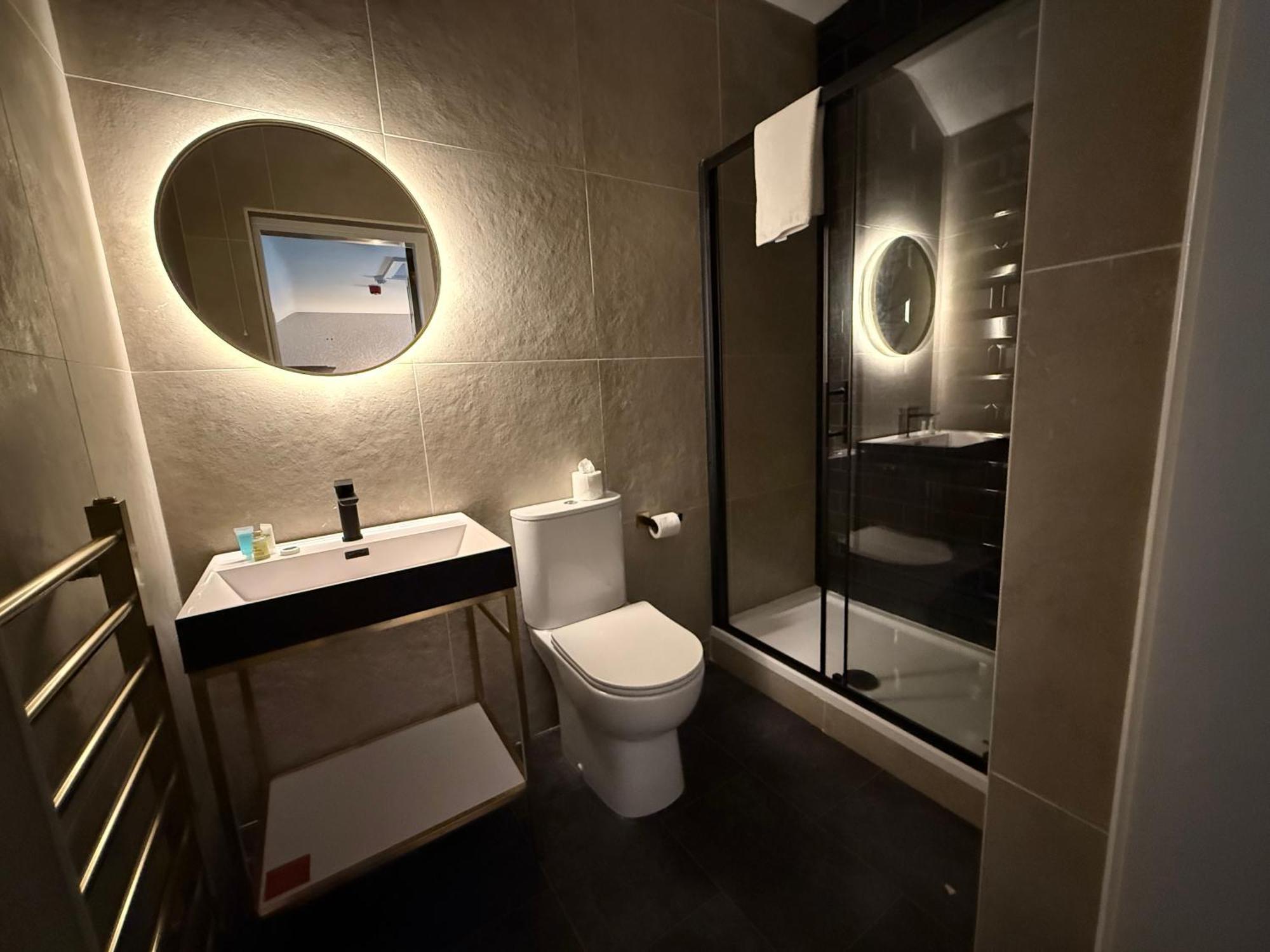 Lyons Woodlands Hall 4* Ruthin