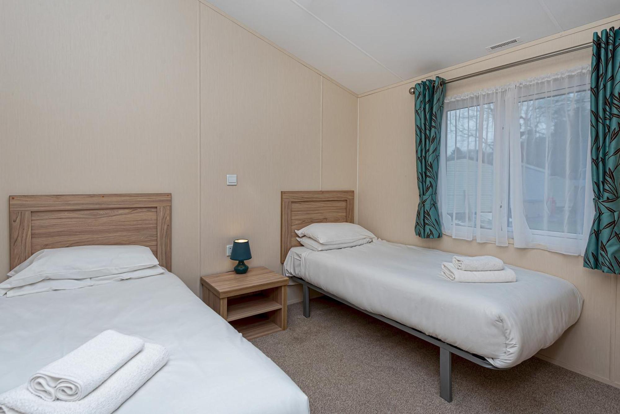 Lyons Woodlands Hall Отель 4*