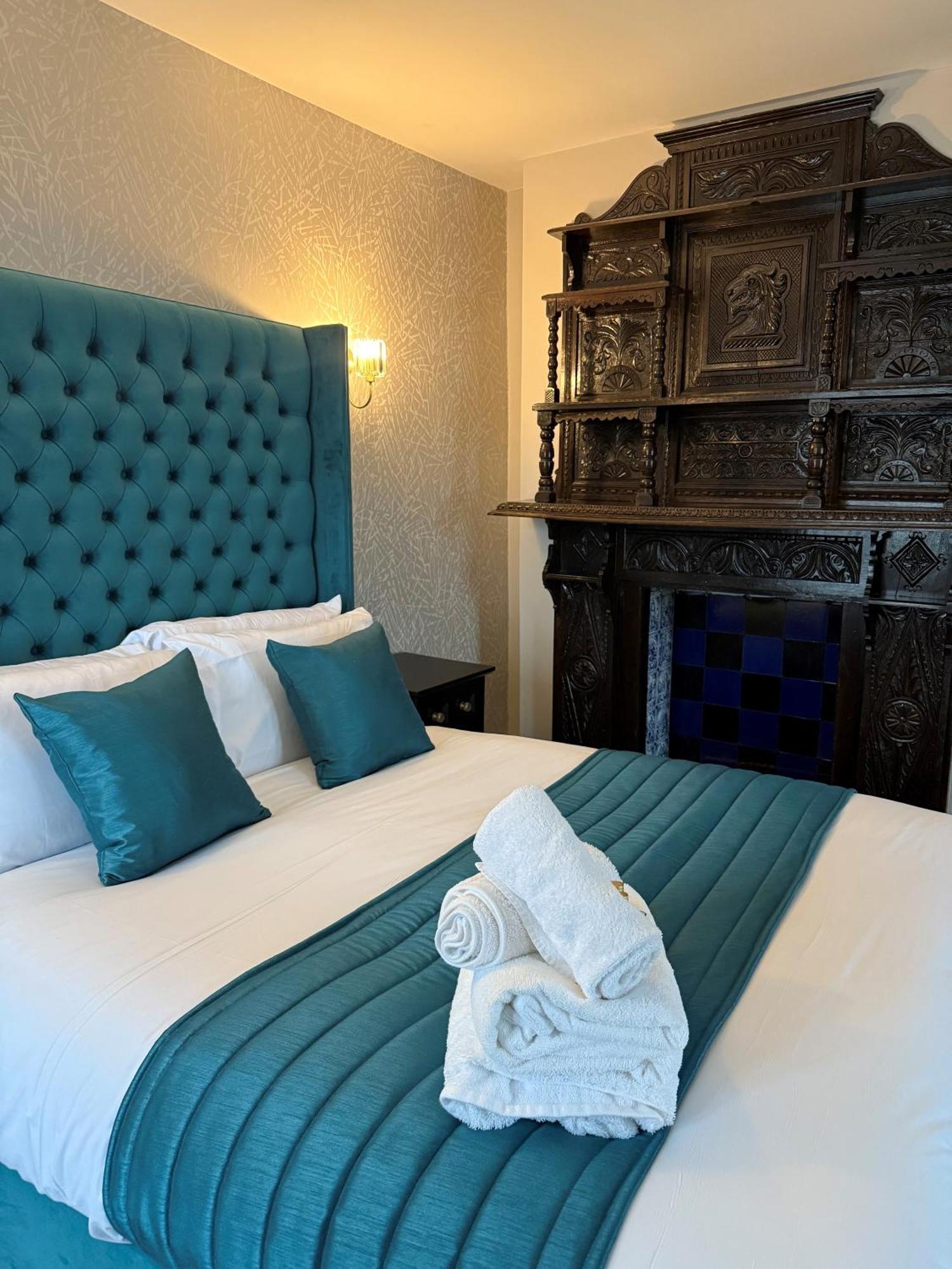 Lyons Woodlands Hall 4* Ruthin