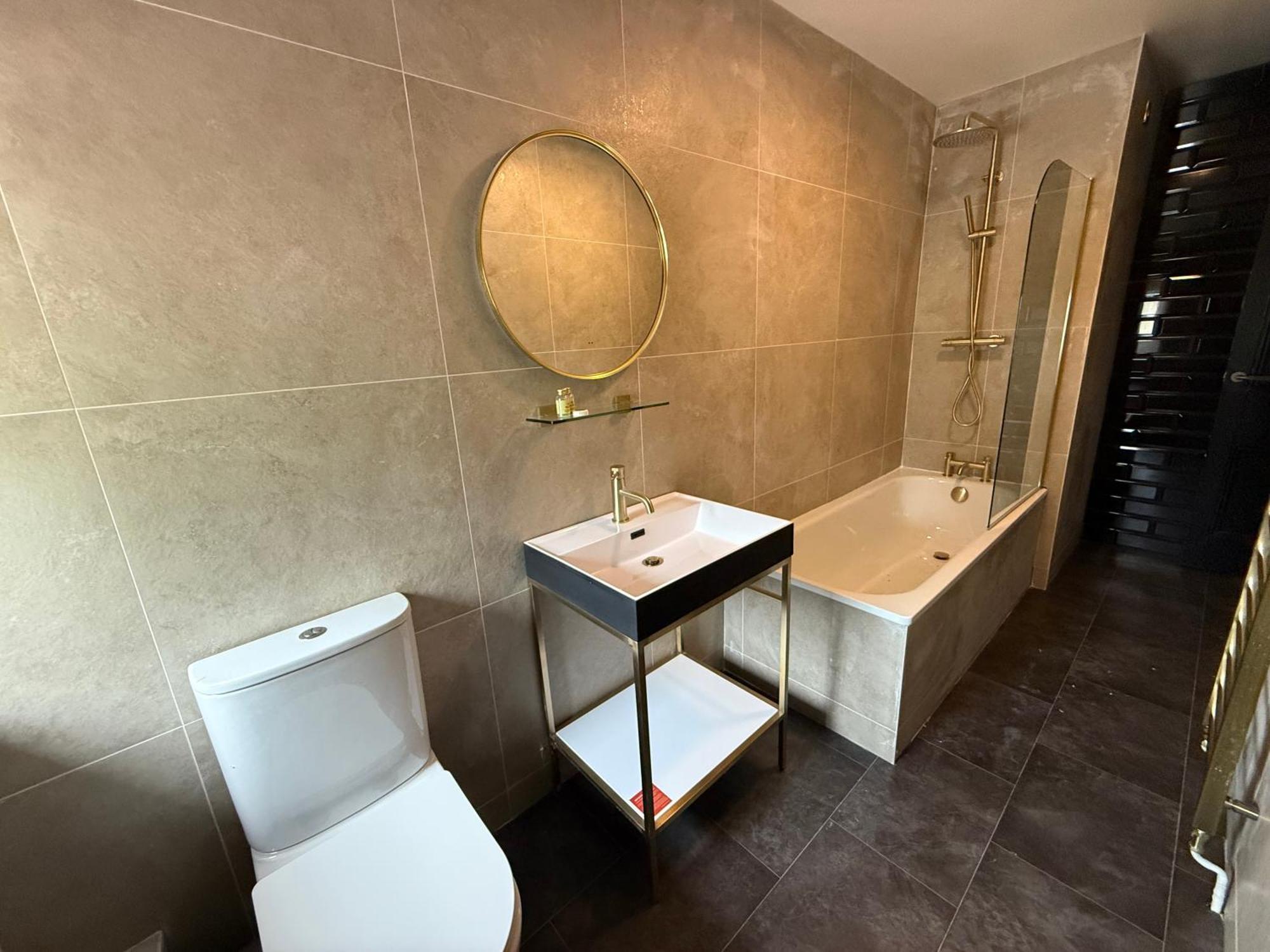 Lyons Woodlands Hall Hotel 4*
