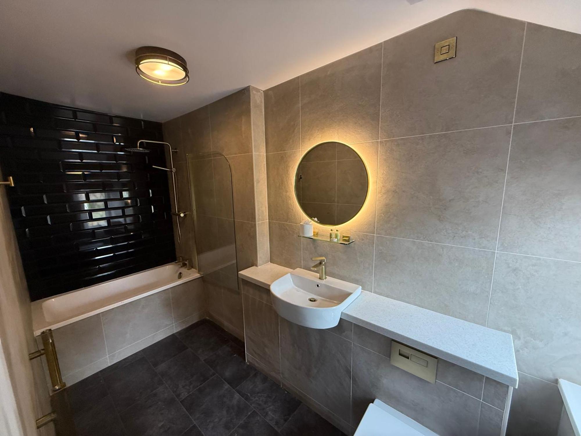 Lyons Woodlands Hall 4*