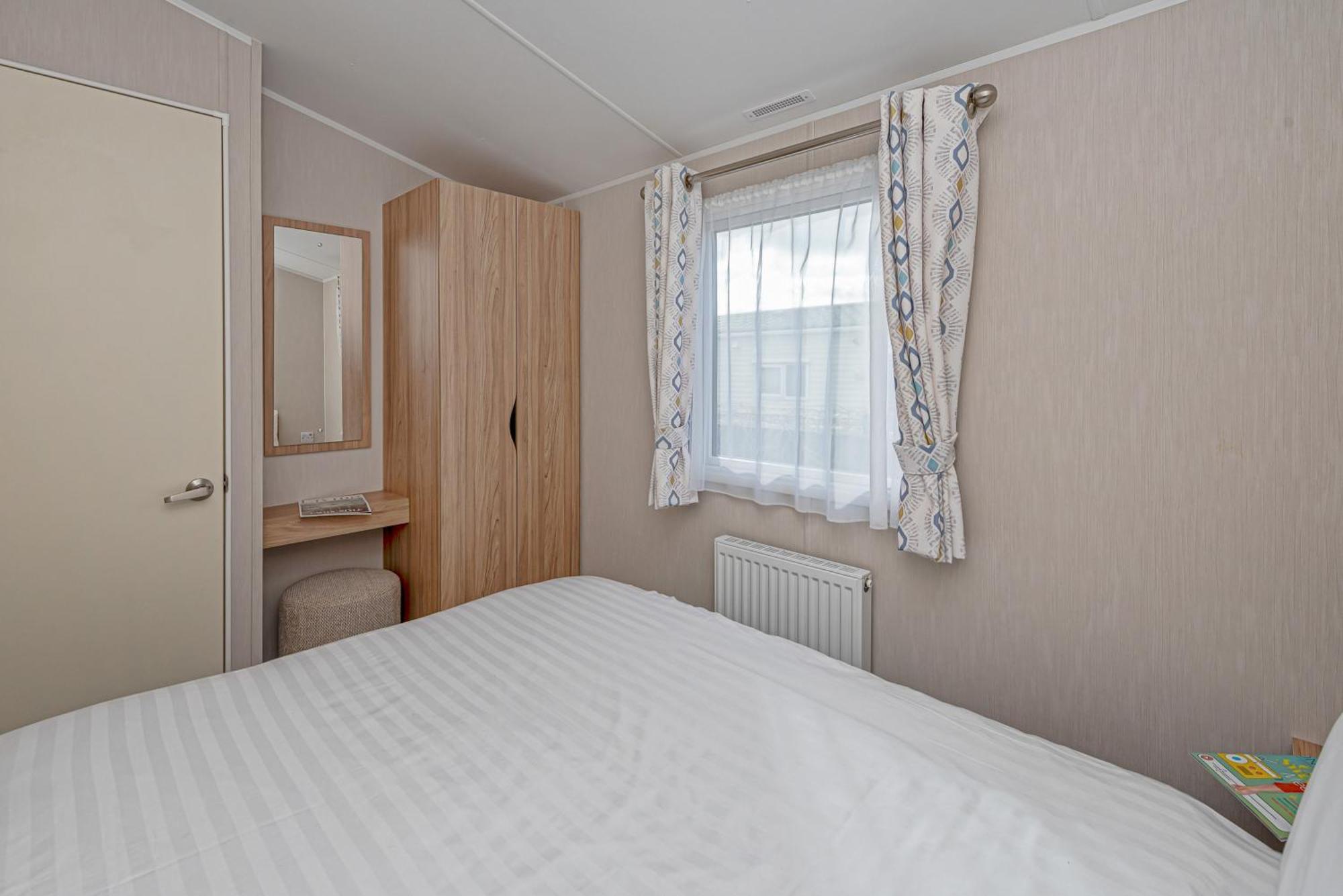 Hotel Lyons Woodlands Hall
