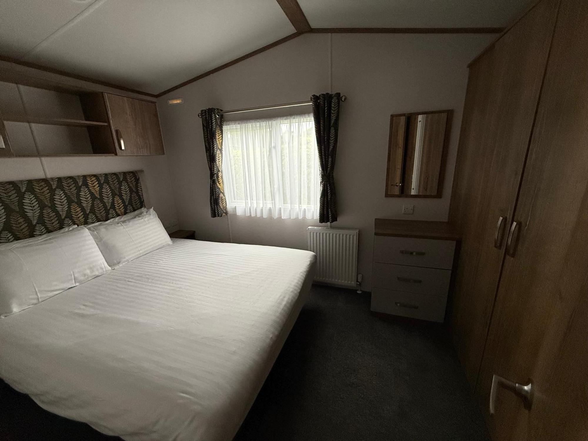 Lyons Woodlands Hall Hotel
