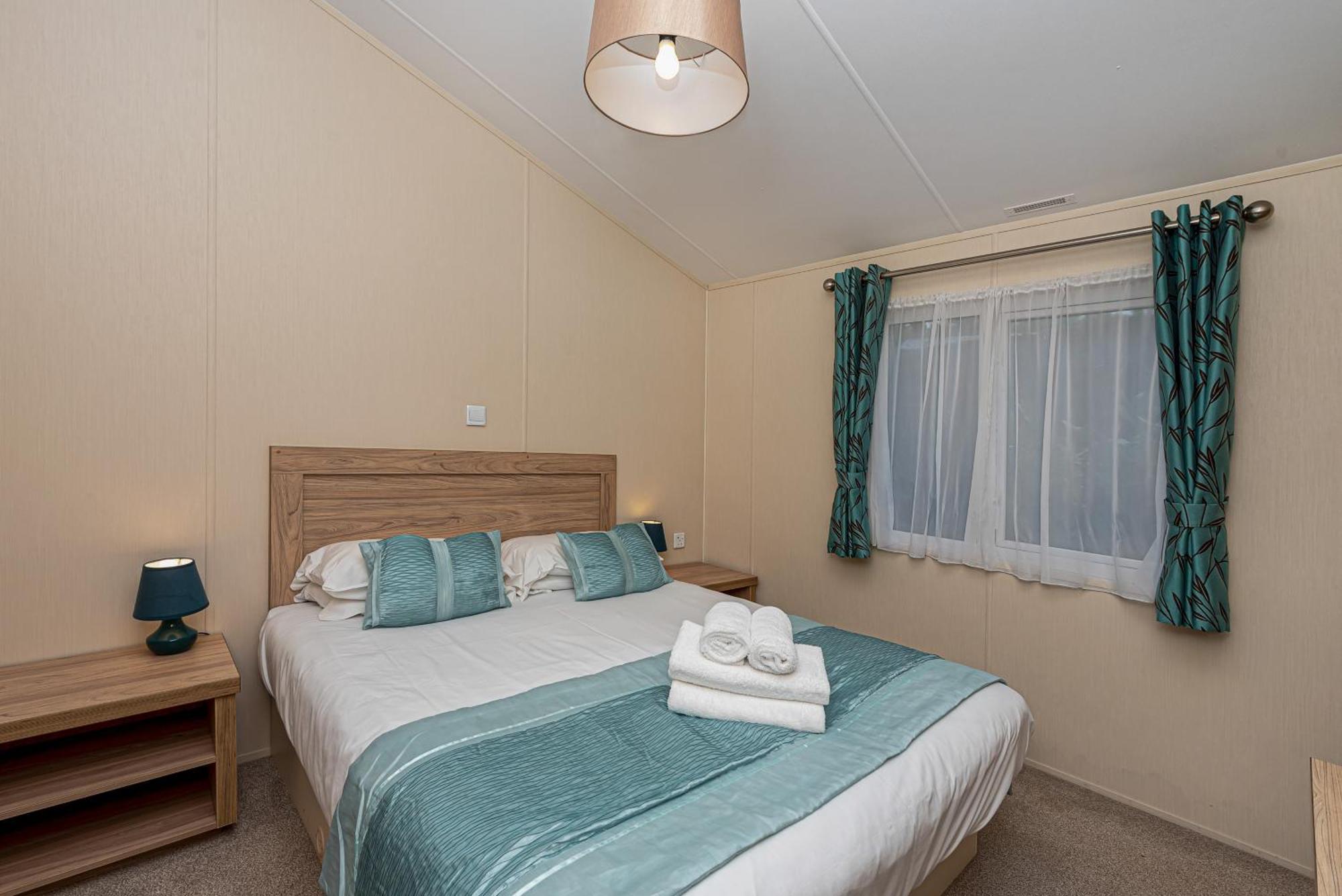 Lyons Woodlands Hall Ruthin