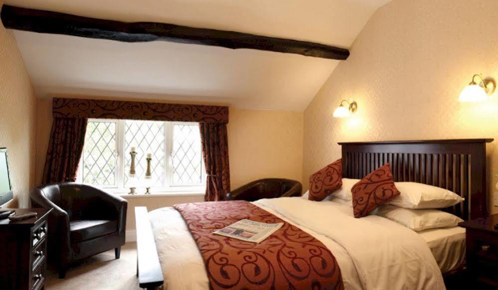 Lyons Woodlands Hall 4*